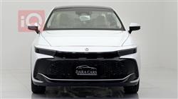 تويوتا كراون